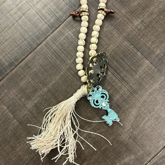 HANDMADE ROSARY - Picture 12 of 17